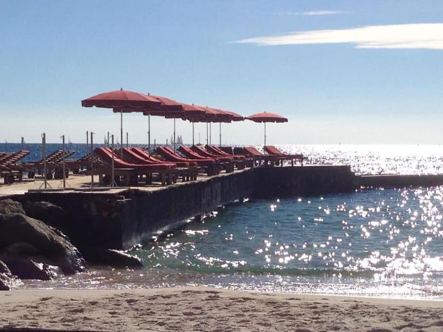 Lamer Juan-les-Pins Kültér fotó