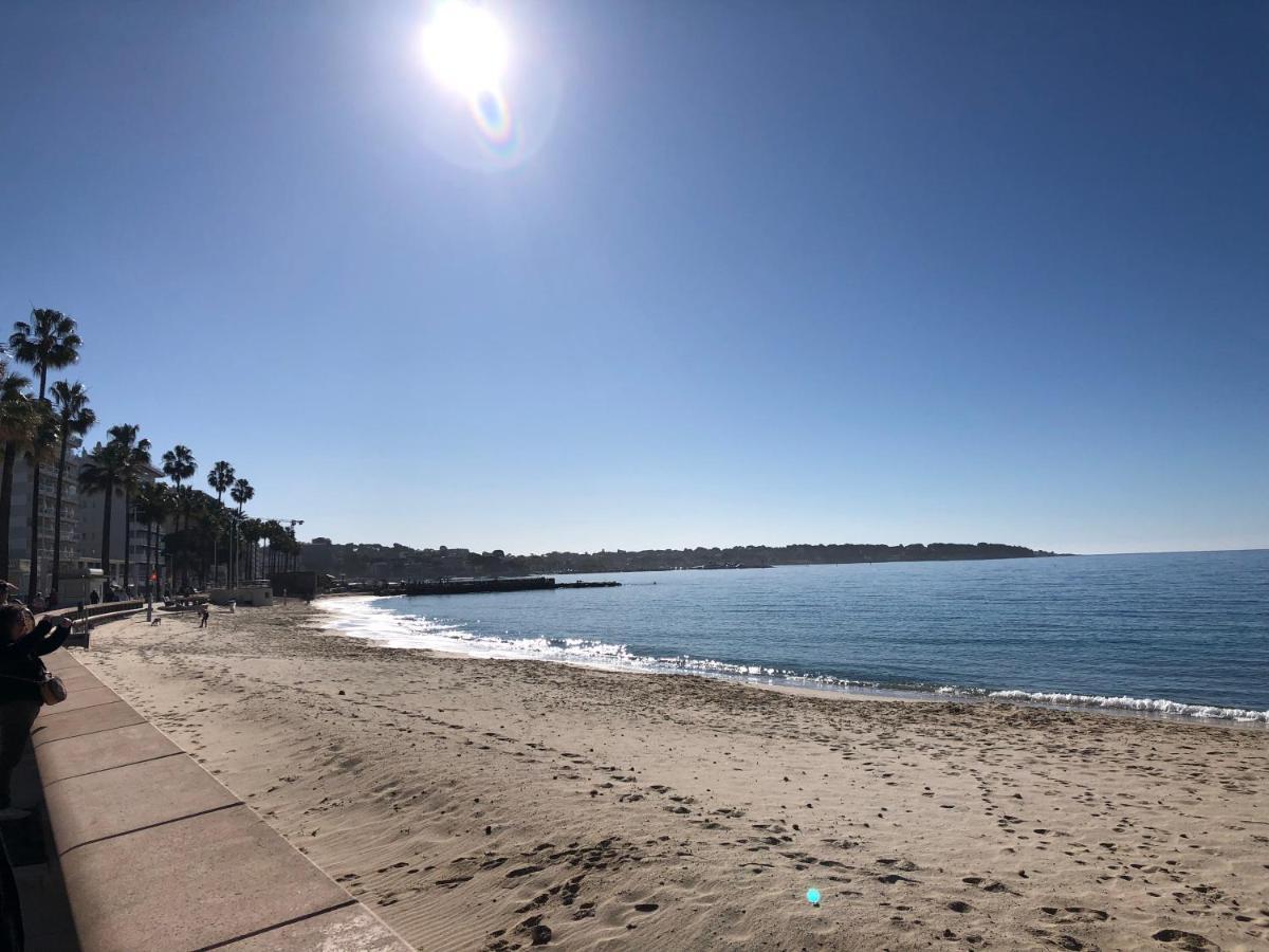 Lamer Juan-les-Pins Kültér fotó