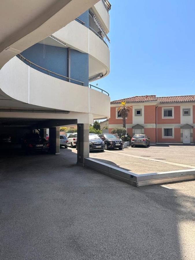 Lamer Juan-les-Pins Kültér fotó